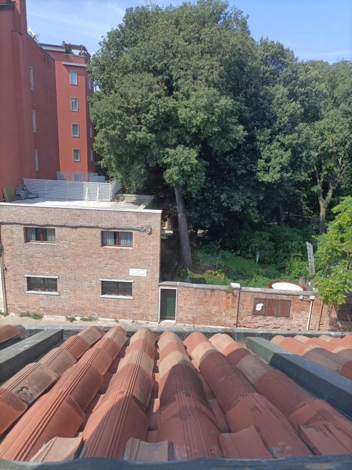 Locanda Ca' Leon Veneţia Exterior foto